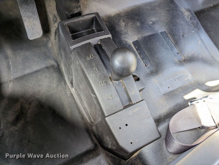 image for item DR6883 2017 Chevrolet Silverado  1500  Double Cab pickup truck