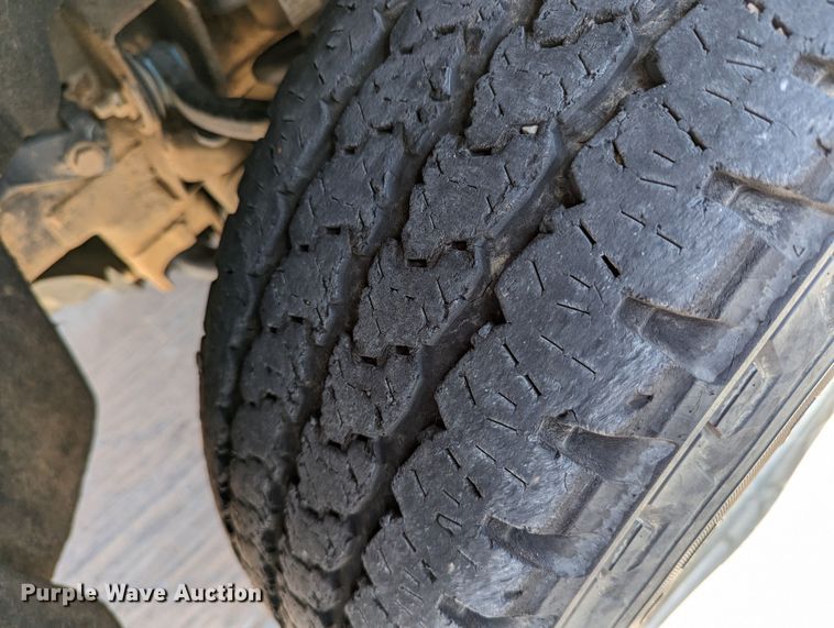 image for item DR6883 2017 Chevrolet Silverado  1500  Double Cab pickup truck