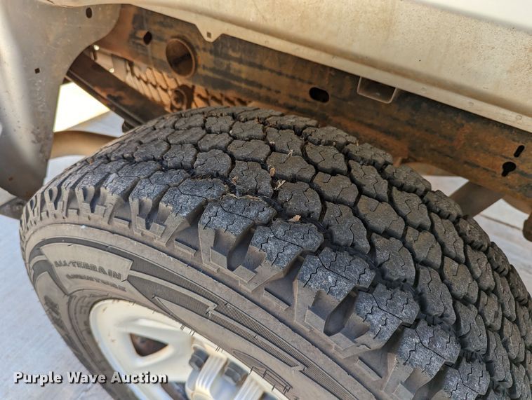 image for item DR6884 2015 Chevrolet Silverado 1500  Double Cab pickup truck