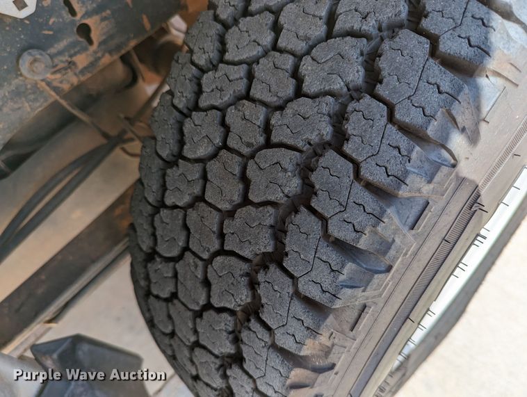 image for item DR6884 2015 Chevrolet Silverado 1500  Double Cab pickup truck