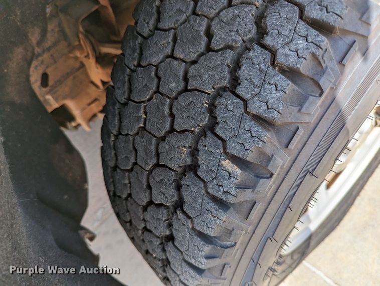 image for item DR6884 2015 Chevrolet Silverado 1500  Double Cab pickup truck