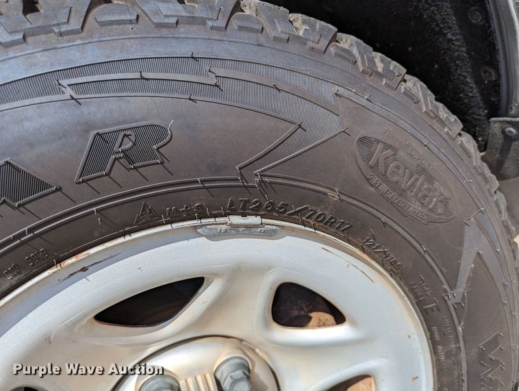 image for item DR6884 2015 Chevrolet Silverado 1500  Double Cab pickup truck