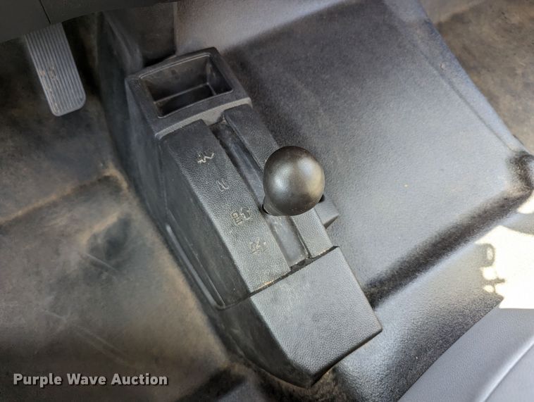 image for item DR6885 2015 Chevrolet Silverado 1500  Double Cab pickup truck