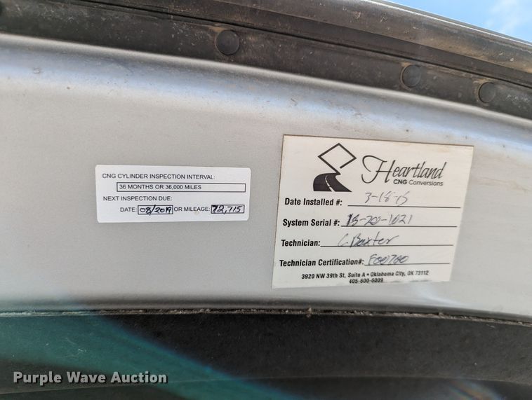 image for item DR6885 2015 Chevrolet Silverado 1500  Double Cab pickup truck