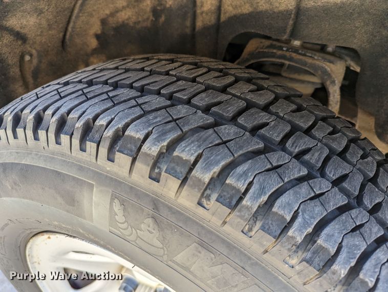 image for item DR6885 2015 Chevrolet Silverado 1500  Double Cab pickup truck