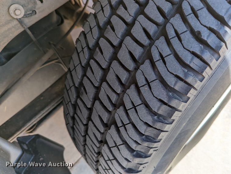 image for item DR6885 2015 Chevrolet Silverado 1500  Double Cab pickup truck