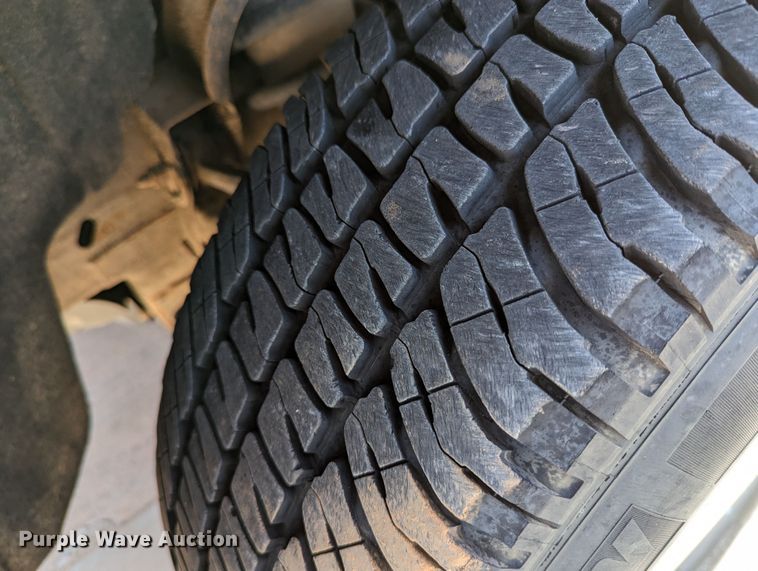 image for item DR6885 2015 Chevrolet Silverado 1500  Double Cab pickup truck