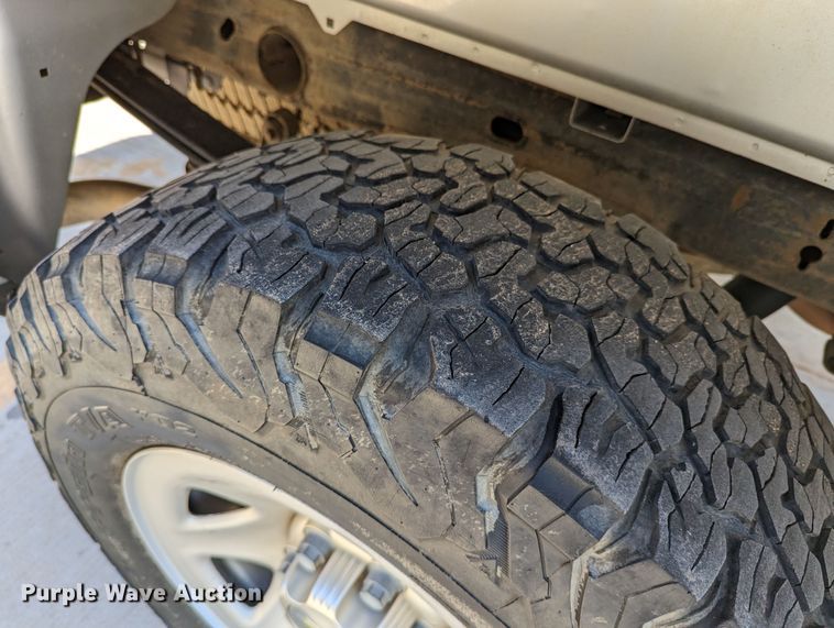 image for item DR6886 2015 Chevrolet Silverado 1500  Double Cab pickup truck