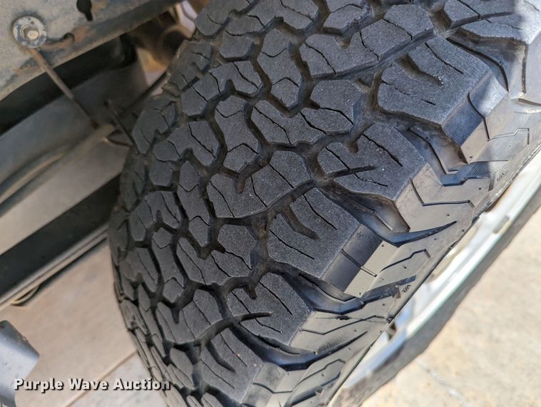 image for item DR6886 2015 Chevrolet Silverado 1500  Double Cab pickup truck