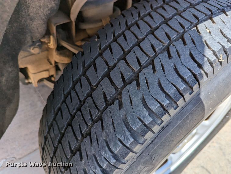 image for item DR6888 2016 Chevrolet Silverado 1500  Crew Cab pickup truck