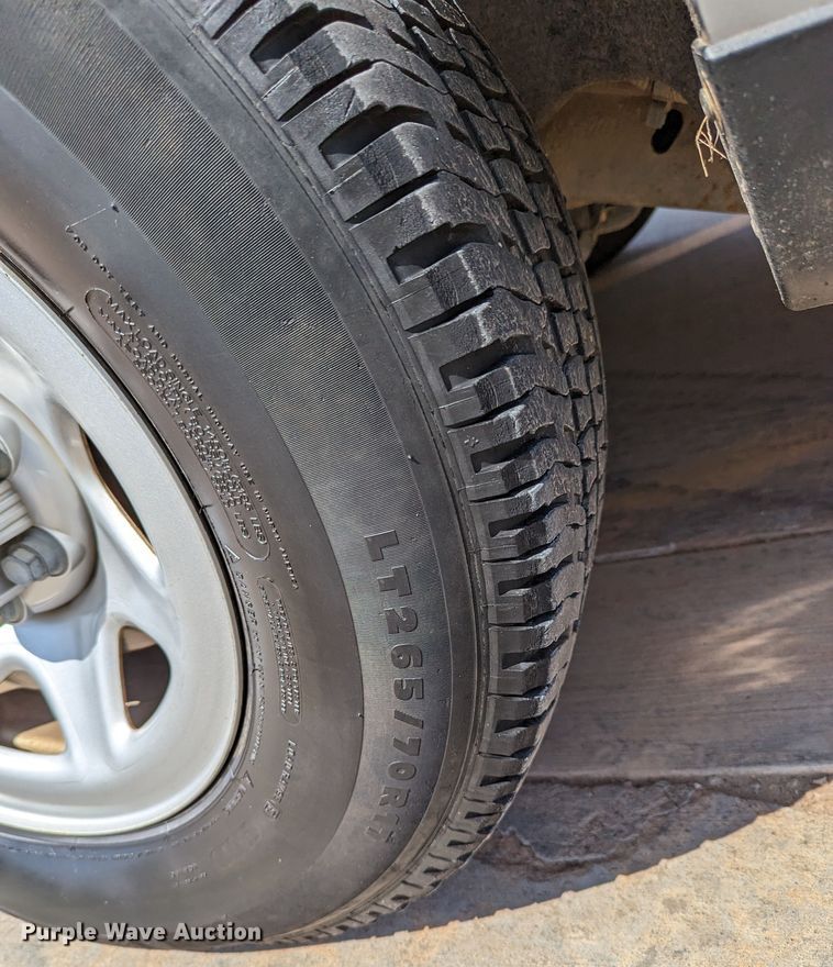 image for item DR6888 2016 Chevrolet Silverado 1500  Crew Cab pickup truck