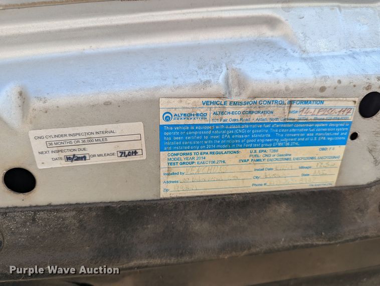 image for item DR6891 2015 Ford F250 Super Duty  Crew Cab pickup truck