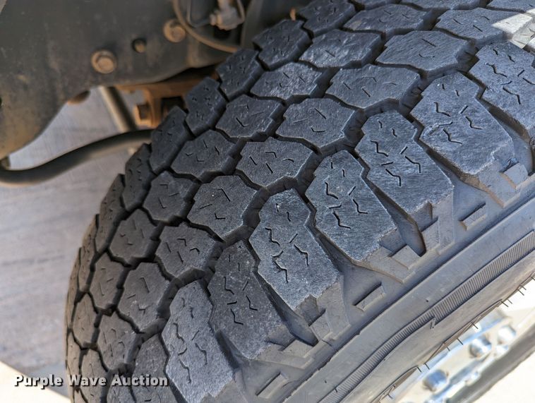 image for item DR6891 2015 Ford F250 Super Duty  Crew Cab pickup truck