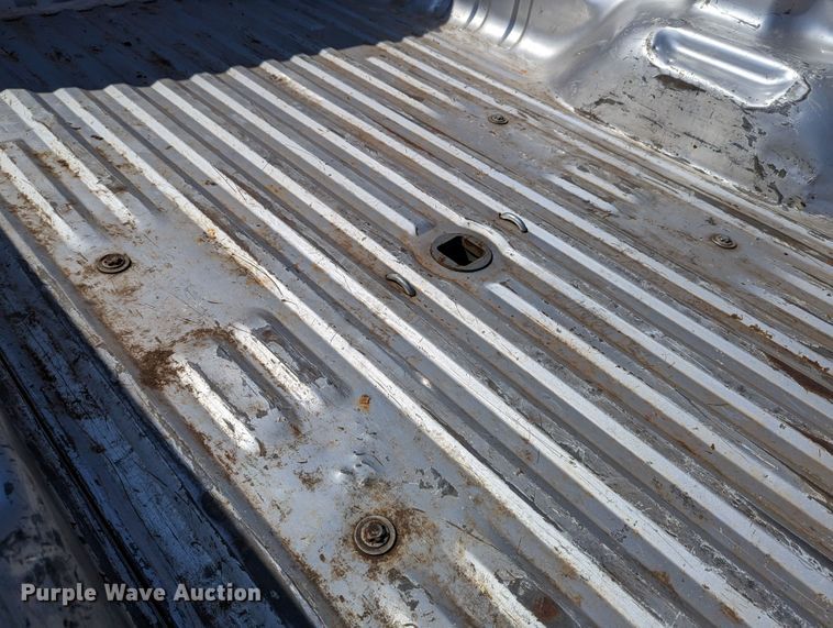 image for item DR6892 2012 Ford F250 Super Duty  pickup truck