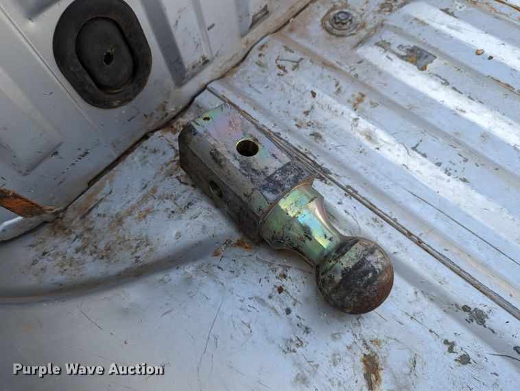 image for item DR6892 2012 Ford F250 Super Duty  pickup truck