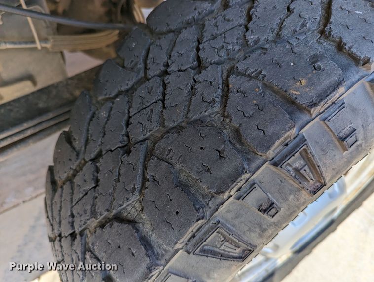 image for item DR6892 2012 Ford F250 Super Duty  pickup truck