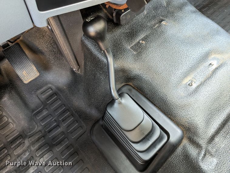 image for item DR6893 2016 Ford F250 Super Duty  pickup truck