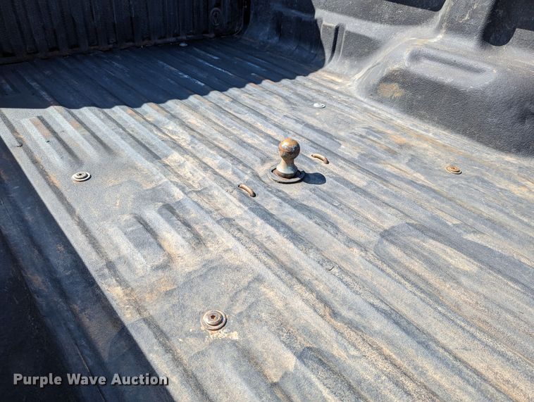 image for item DR6893 2016 Ford F250 Super Duty  pickup truck