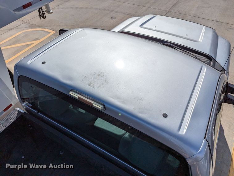 image for item DR6893 2016 Ford F250 Super Duty  pickup truck