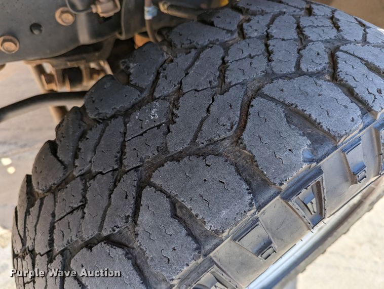 image for item DR6893 2016 Ford F250 Super Duty  pickup truck