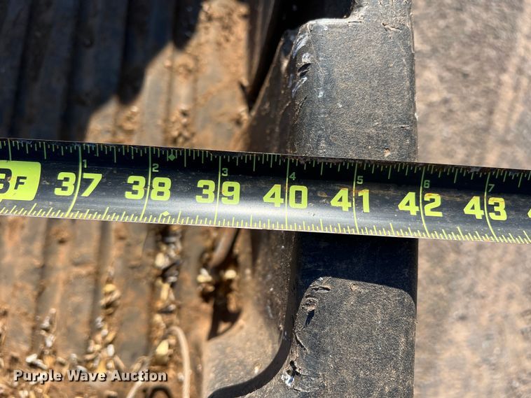 image for item DS2847 2004 John Deere Buck 500 ATV