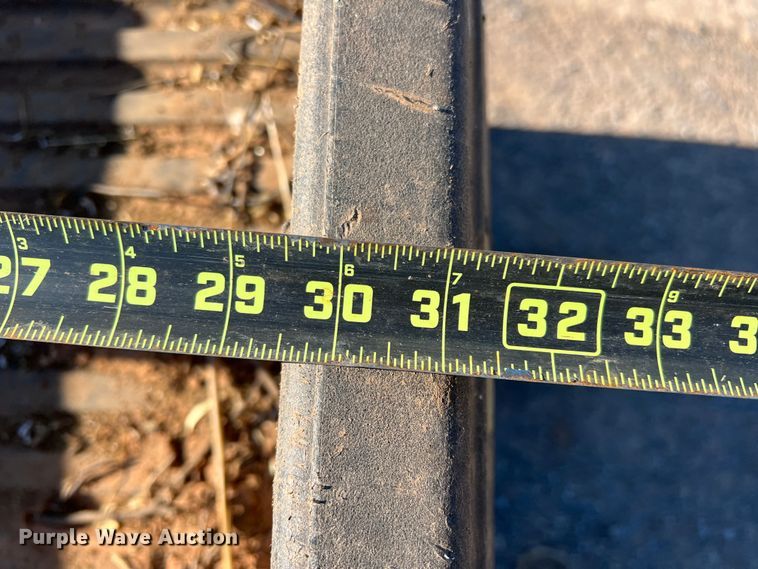 image for item DS2847 2004 John Deere Buck 500 ATV