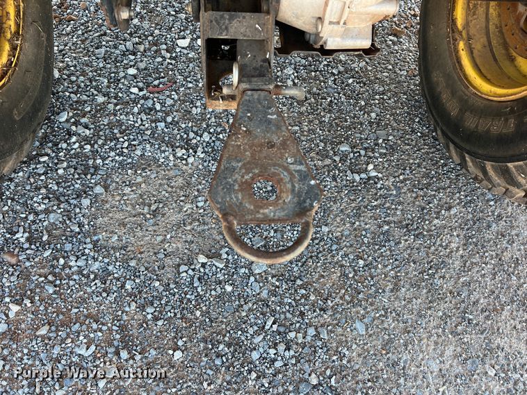 image for item DS2847 2004 John Deere Buck 500 ATV