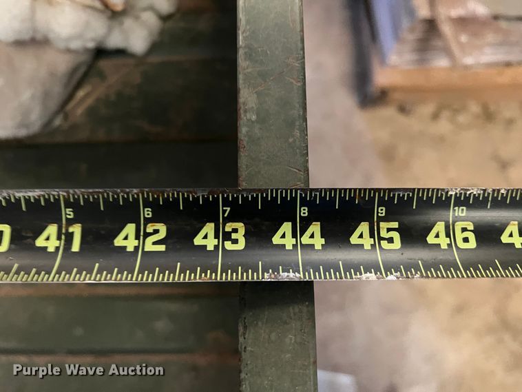 image for item DS2859 2009 John Deere  620i utility vehicle