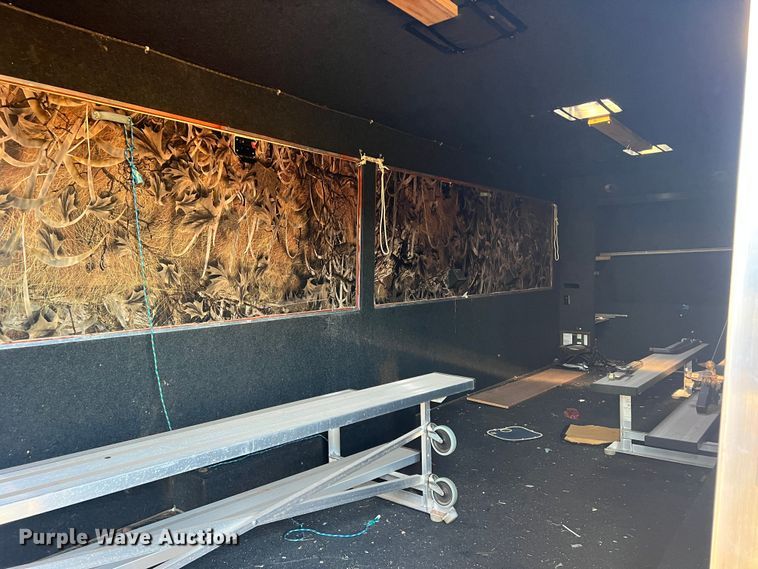 image for item DS2861 2011 Allen  camper