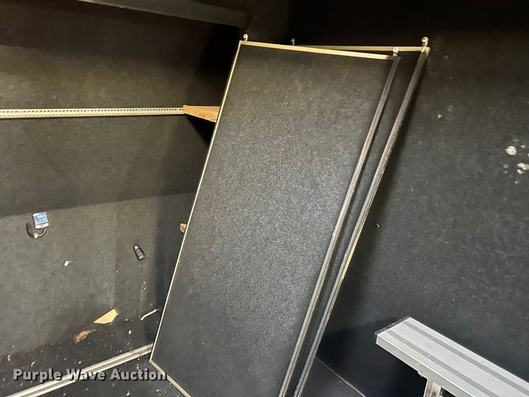 image for item DS2861 2011 Allen  camper