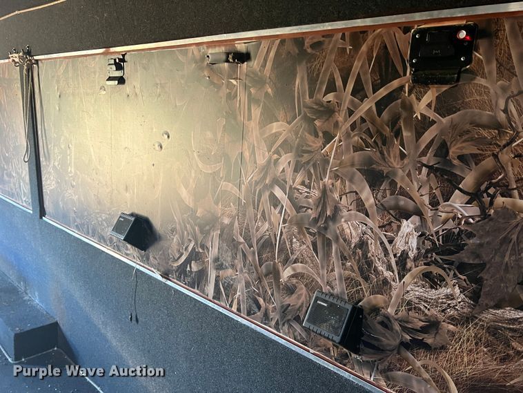 image for item DS2861 2011 Allen  camper