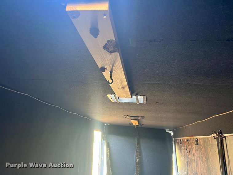 image for item DS2861 2011 Allen  camper