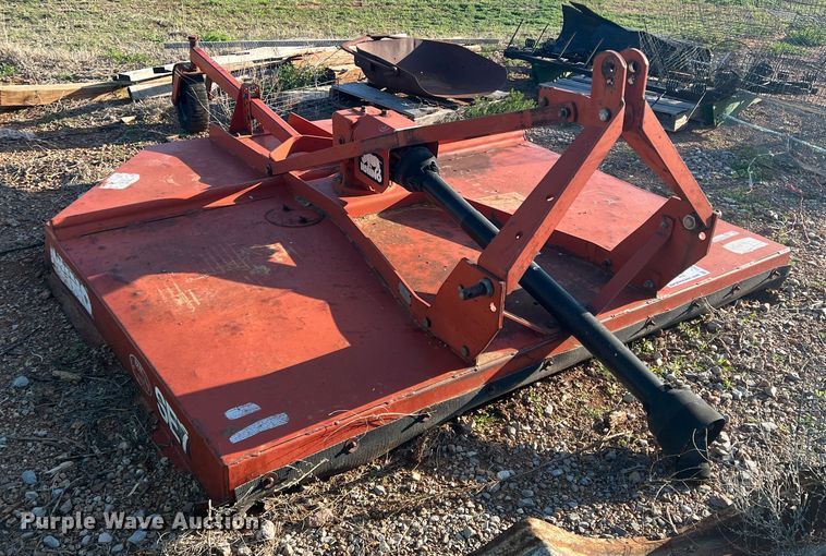 image for item DS2862 Rhino SE7  rotary mower