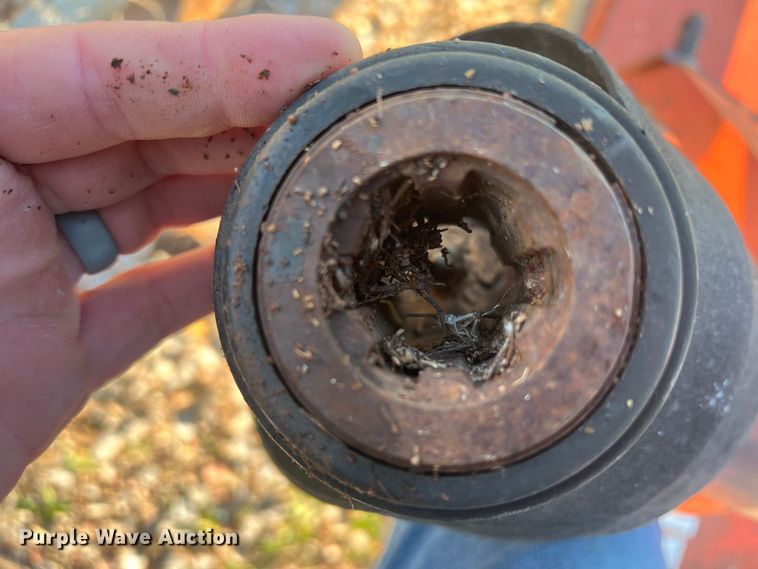 image for item DS2862 Rhino SE7  rotary mower