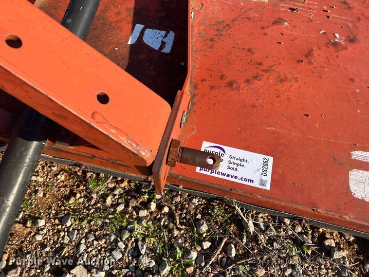 image for item DS2862 Rhino SE7  rotary mower