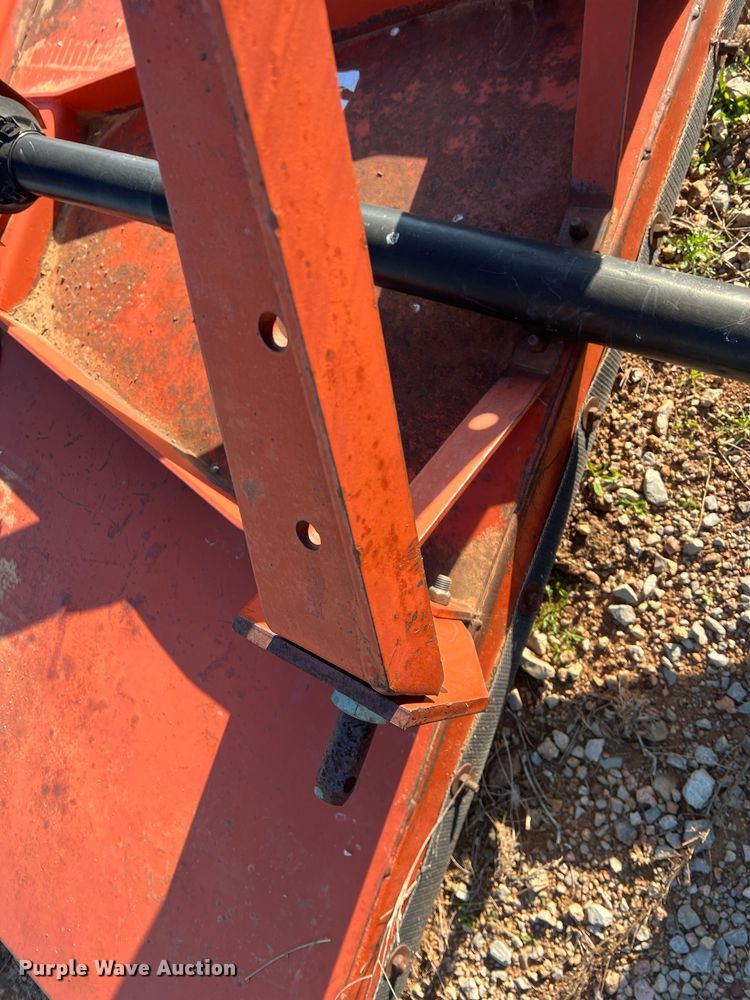 image for item DS2862 Rhino SE7  rotary mower