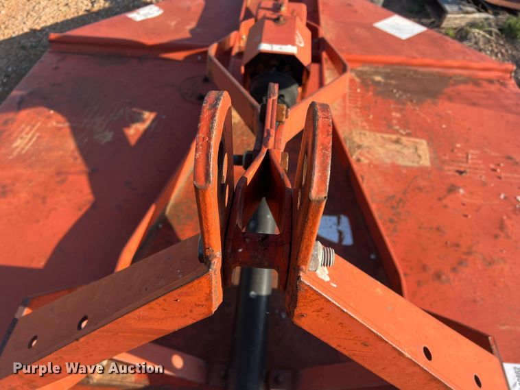 image for item DS2862 Rhino SE7  rotary mower