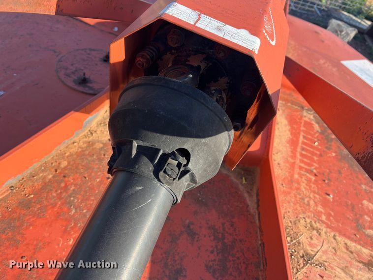 image for item DS2862 Rhino SE7  rotary mower