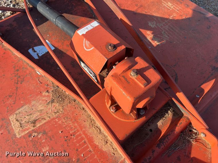 image for item DS2862 Rhino SE7  rotary mower