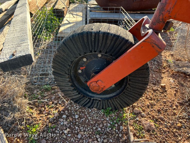 image for item DS2862 Rhino SE7  rotary mower