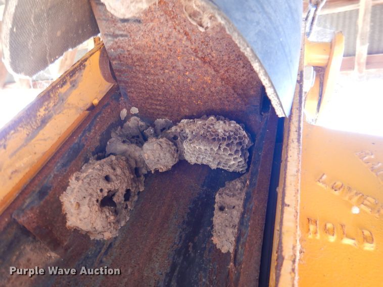 image for item HV9018 Danuser RKDH T-post driver