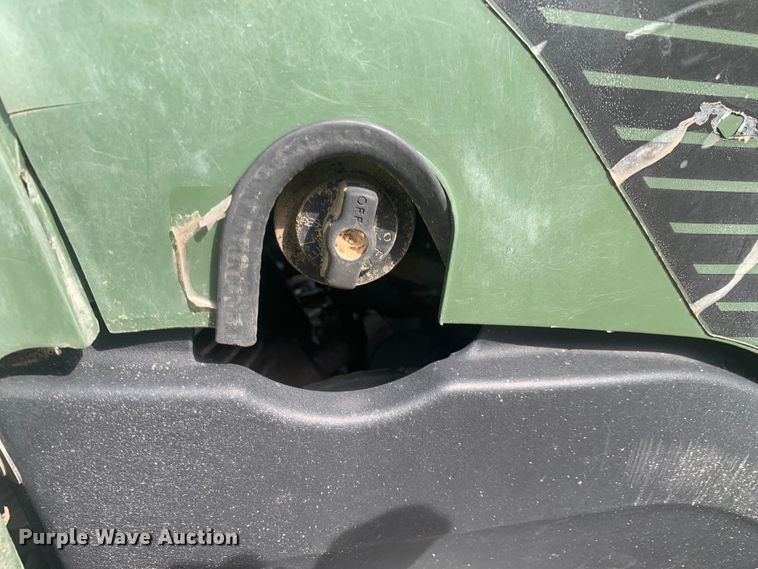 image for item LI9139 1995 Kawasaki Praise 360 K-EBC  ATV