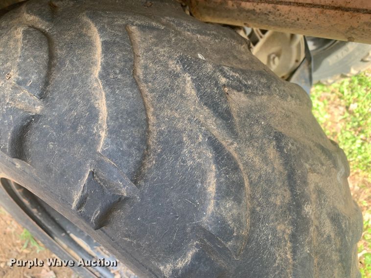 image for item LI9139 1995 Kawasaki Praise 360 K-EBC  ATV