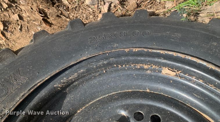 image for item LI9139 1995 Kawasaki Praise 360 K-EBC  ATV