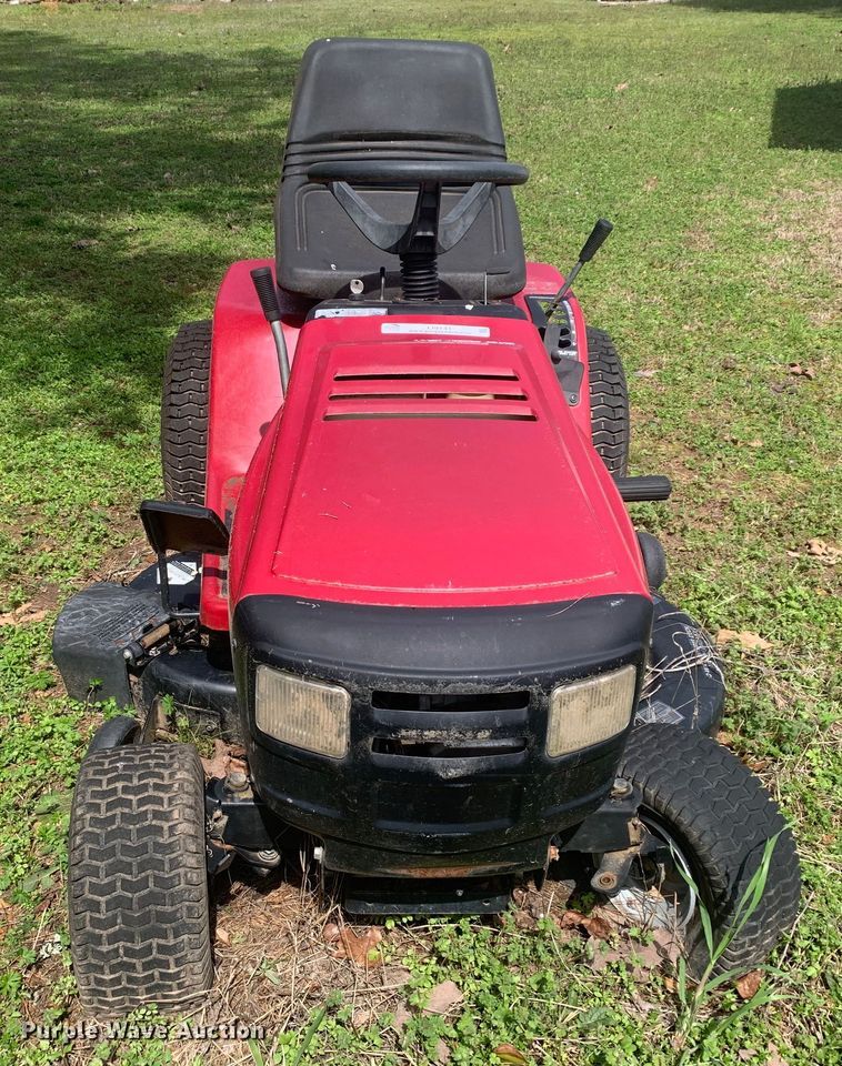 image for item LI9141 1998 Murray 42590X92A  lawn mower