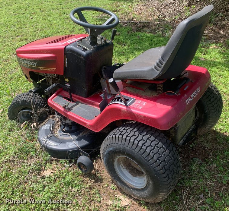 image for item LI9141 1998 Murray 42590X92A  lawn mower