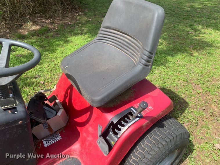 image for item LI9141 1998 Murray 42590X92A  lawn mower