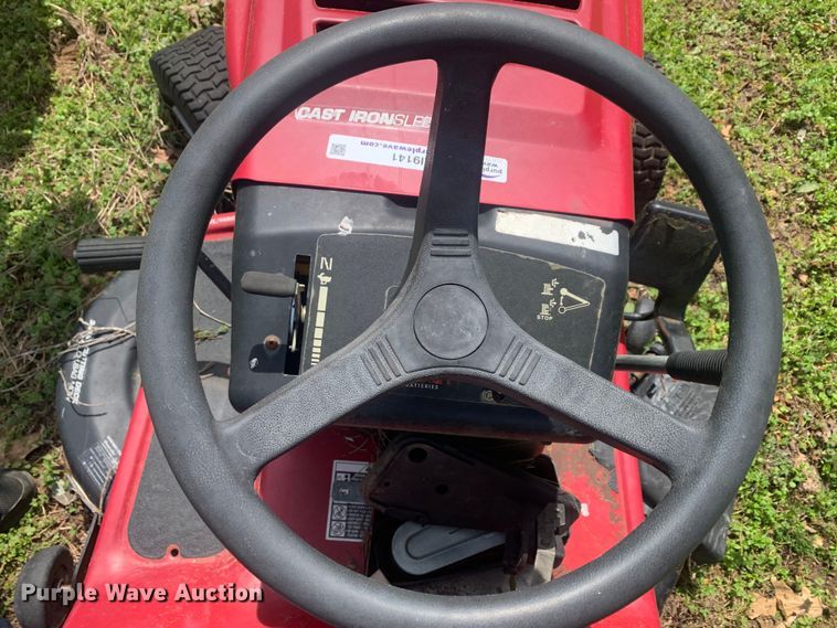 image for item LI9141 1998 Murray 42590X92A  lawn mower