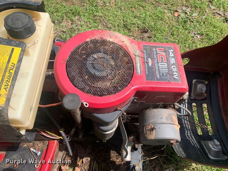 image for item LI9141 1998 Murray 42590X92A  lawn mower