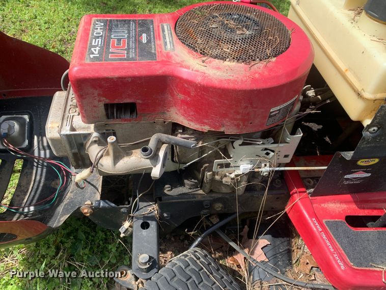 image for item LI9141 1998 Murray 42590X92A  lawn mower